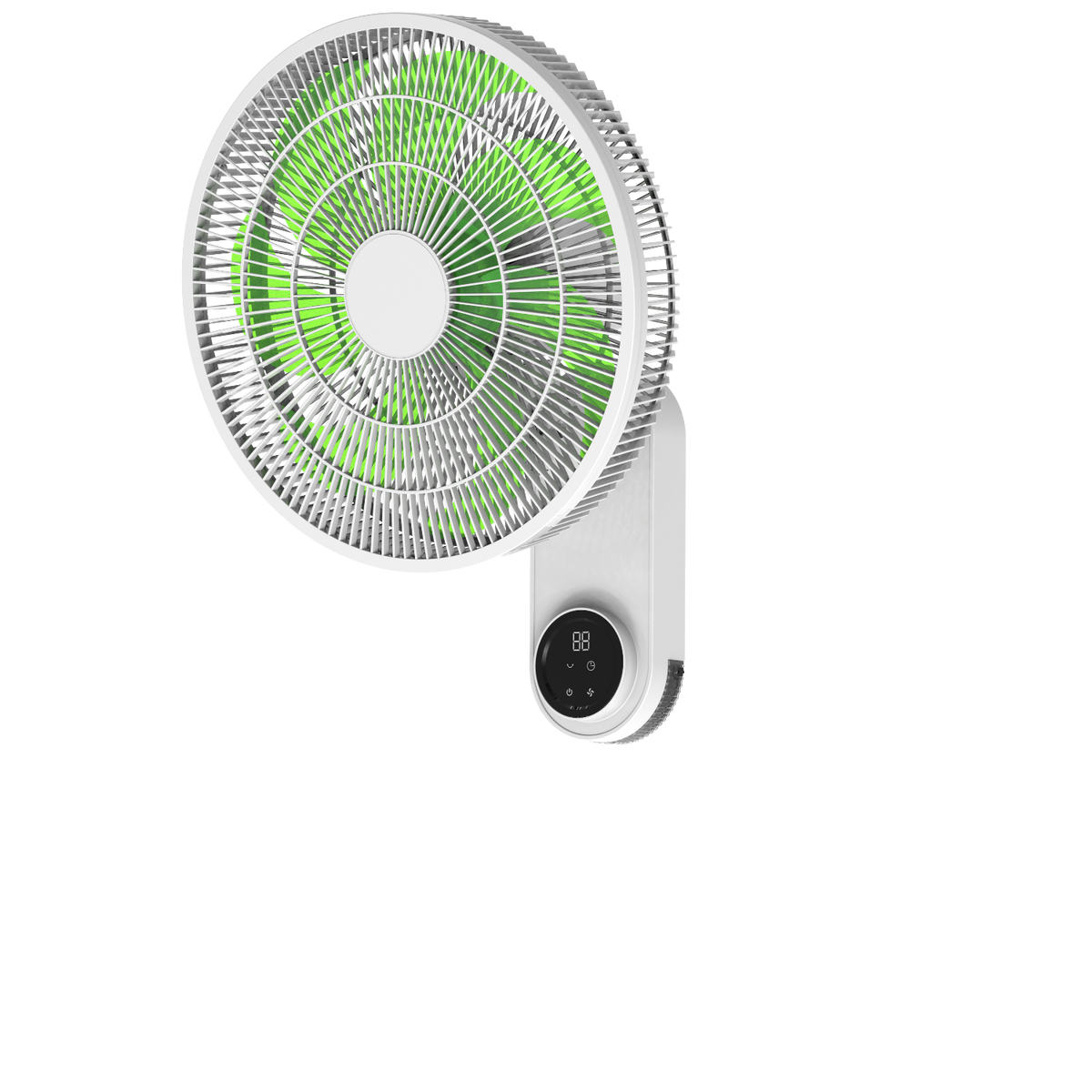 AC Wall-Mounted Fans BS