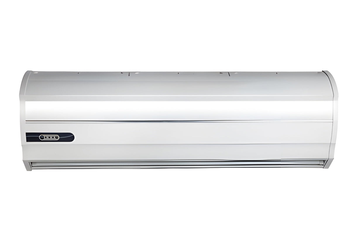 Centrifugal Air Curtain DB