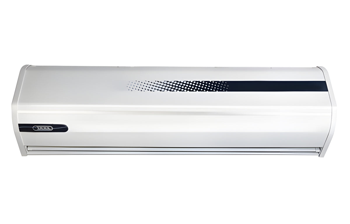 Centrifugal Air Curtain DC