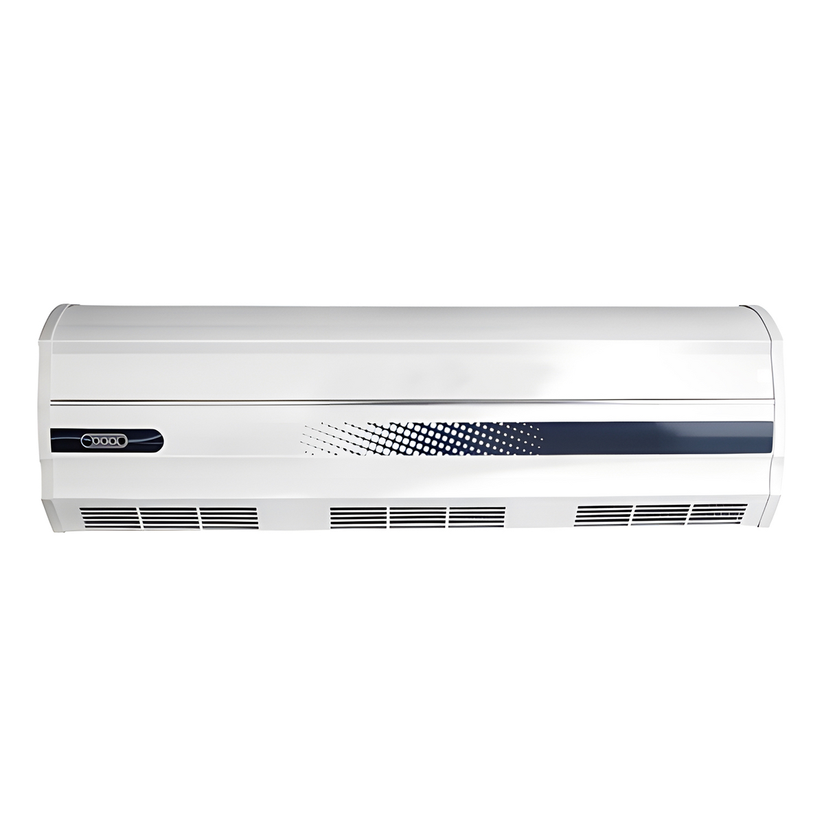 Centrifugal Aluminum PTC Heating Air Curtain DH