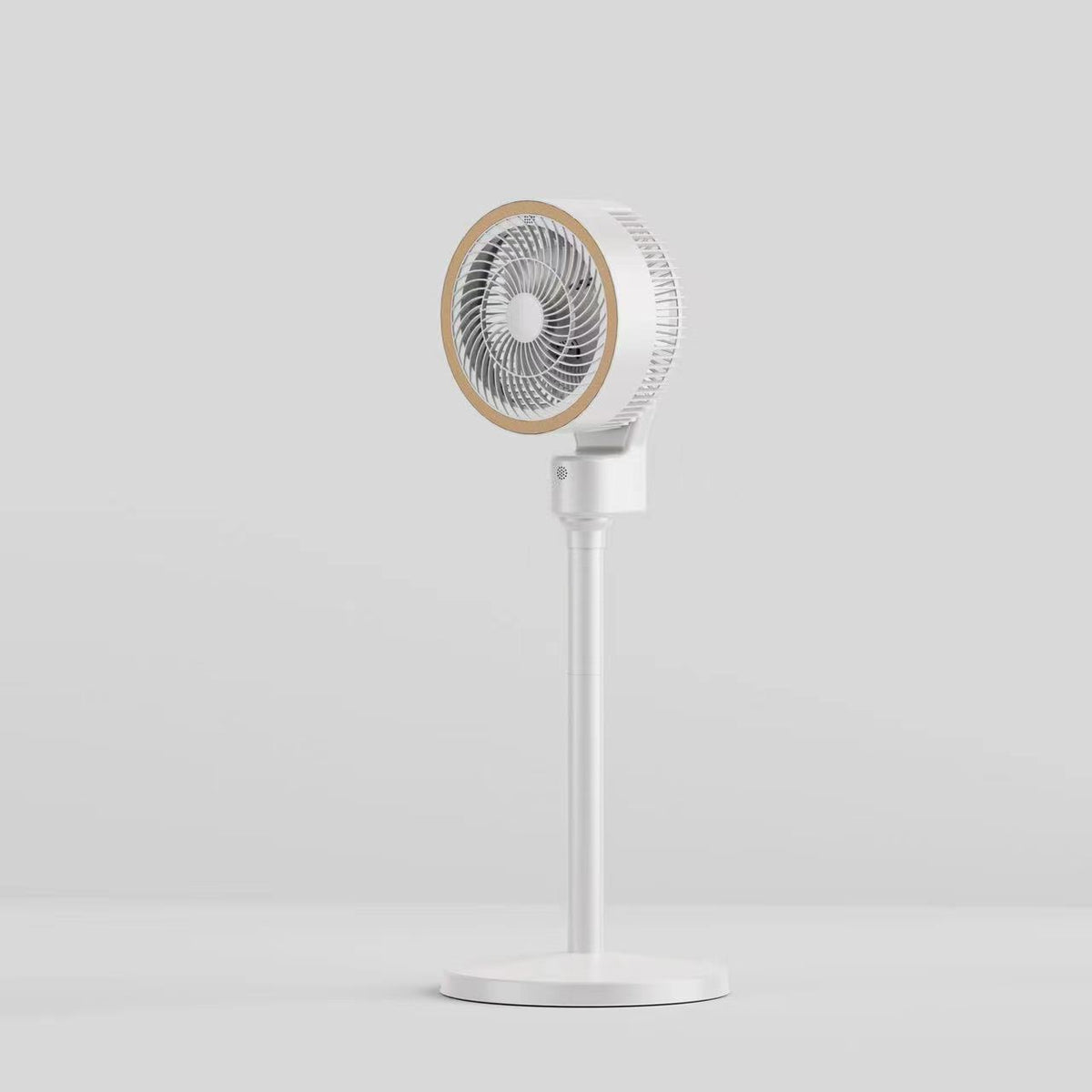 Standing Air Circulation Fan 1908