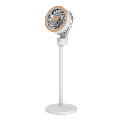 Standing Air Circulation Fan 1908