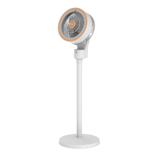 Standing Air Circulation Fan 1908