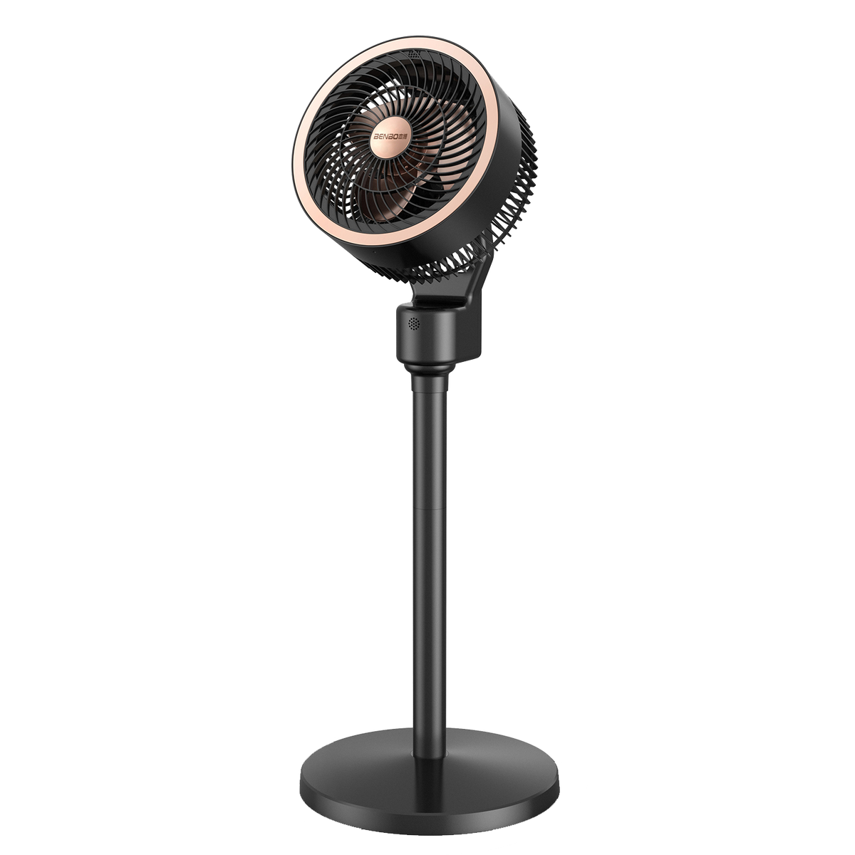 Standing Air Circulation Fan 1908