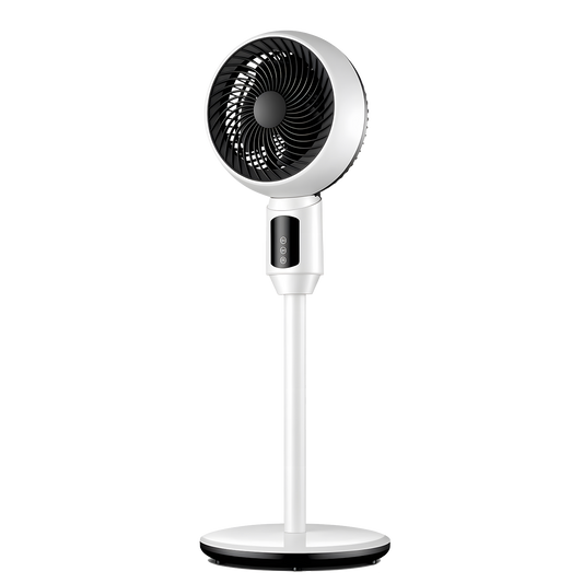 Standing Air Circulation Fan 1918