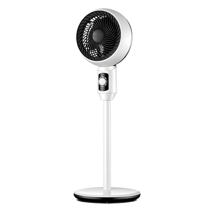 Standing Air Circulation Fan 1918