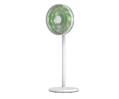 AC Oscillating Pedestal Fan