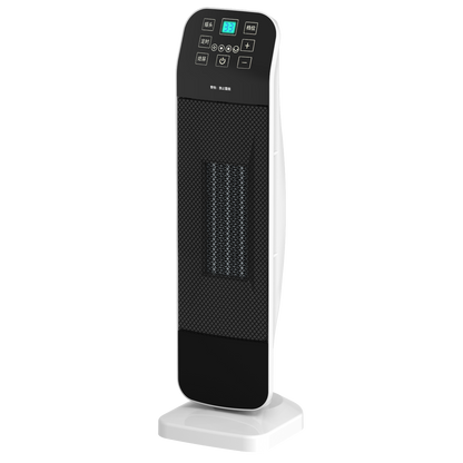 PTC Ceramic Tower Heaters Series C