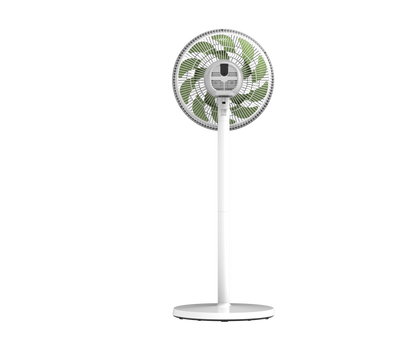 BLDC Oscillating Pedestal Fan