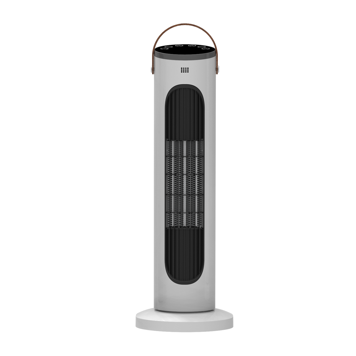 PTC Ceramic Tower Heaters Series DA