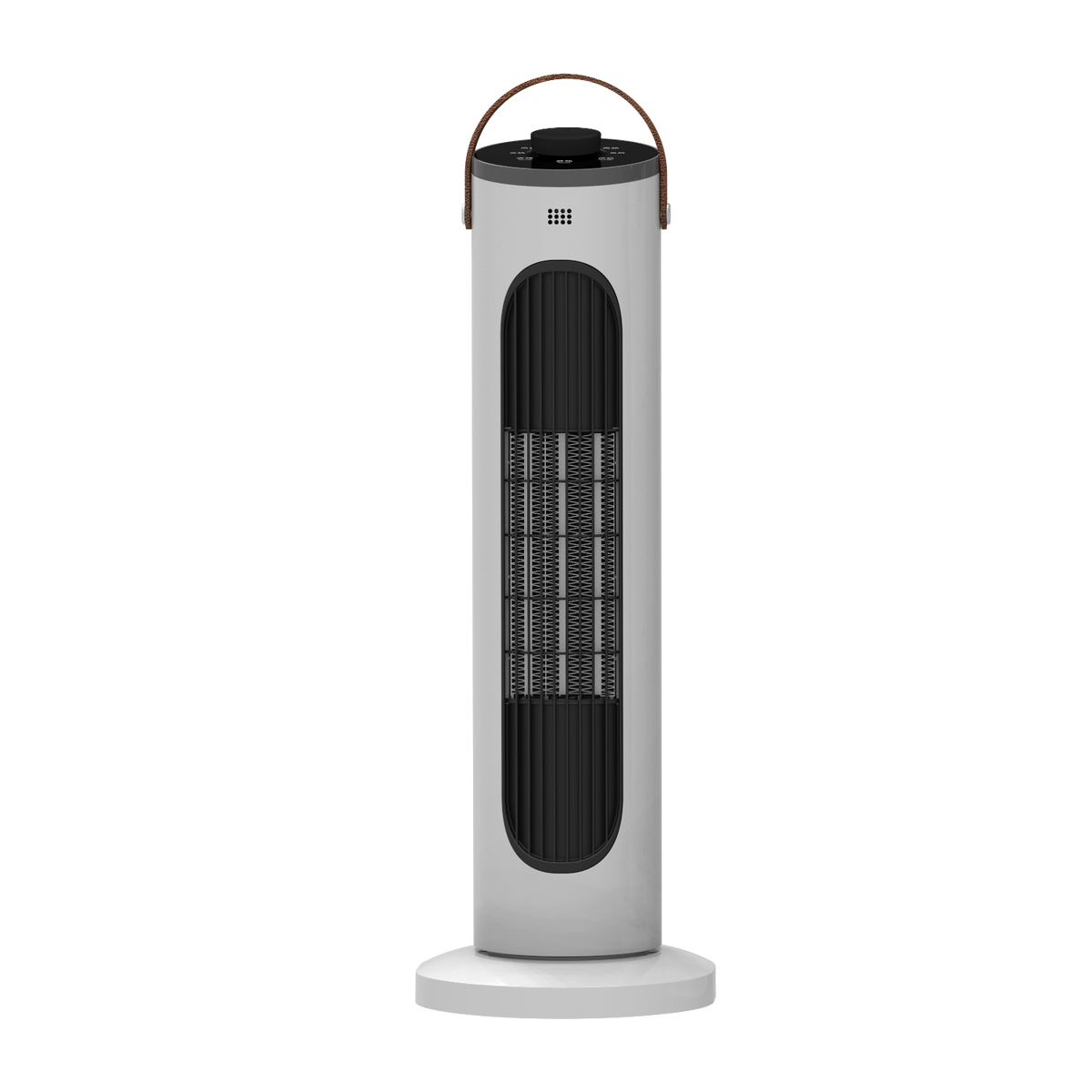 PTC Ceramic Tower Heaters Series DA