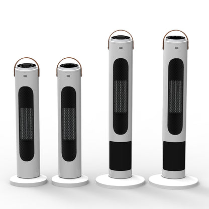 PTC Ceramic Tower Heaters Series DA
