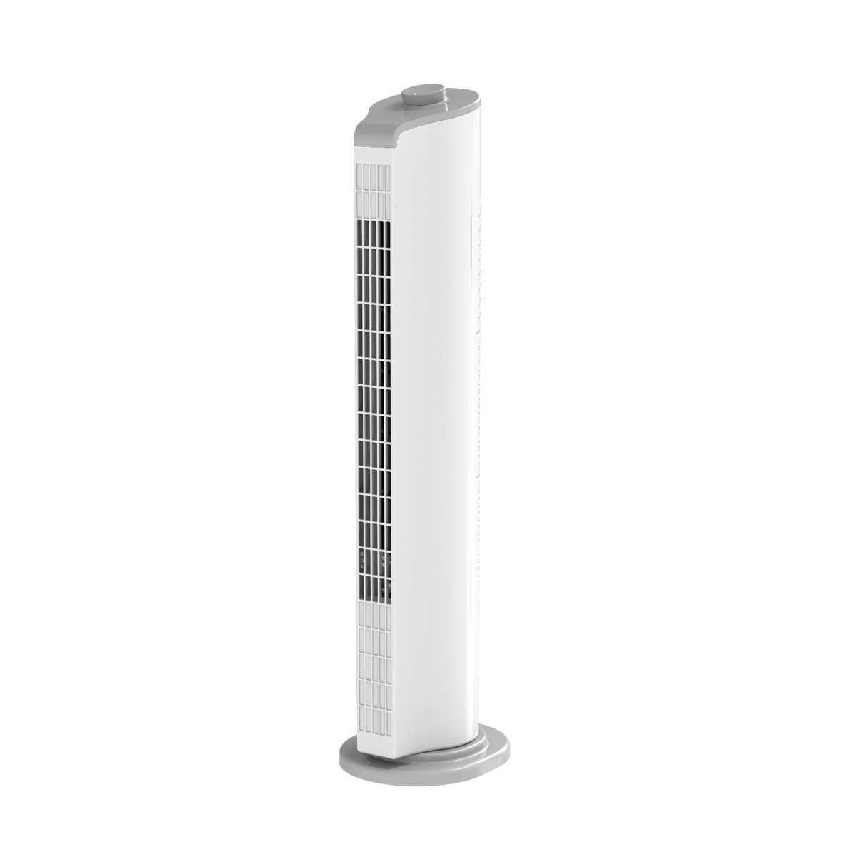 AC Oscillating Tower Fan Series A