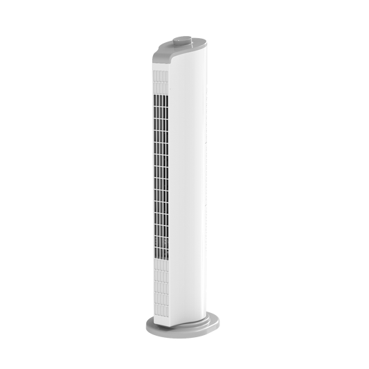 AC Oscillating Tower Fan Series A
