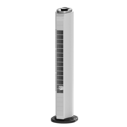 AC Oscillating Tower Fan Series B