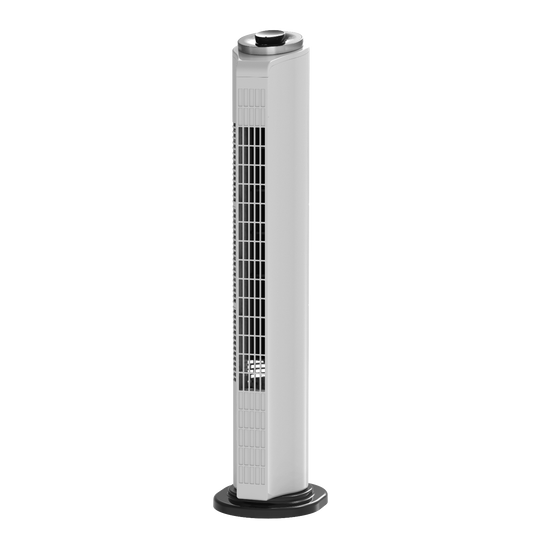AC Oscillating Tower Fan Series B