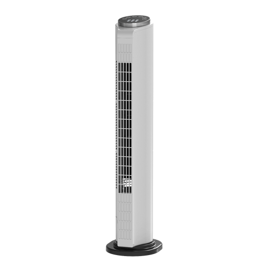 AC Oscillating Tower Fan Series B
