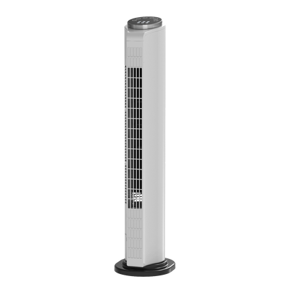 AC Oscillating Tower Fan Series B
