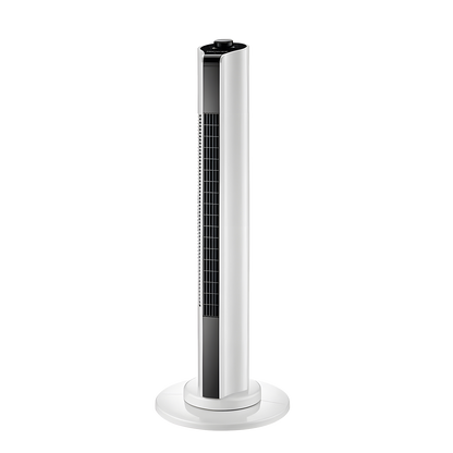 AC Oscillating Tower Fan Series A