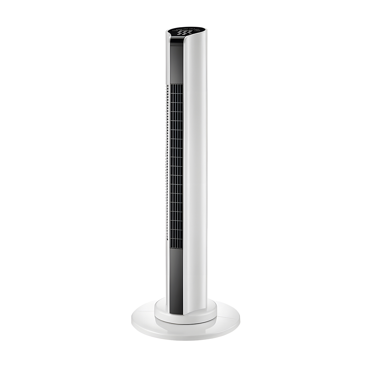AC Oscillating Tower Fan Series A