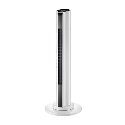 AC Oscillating Tower Fan Series A