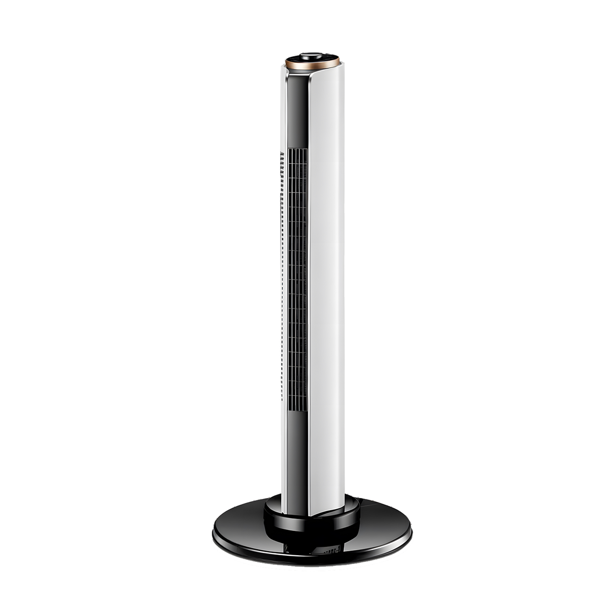 AC Oscillating Tower Fan Series B