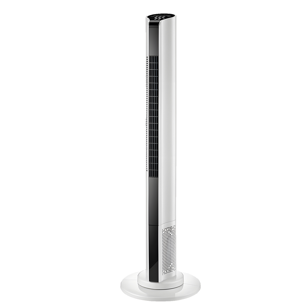 AC Oscillating Tower Fan Series A