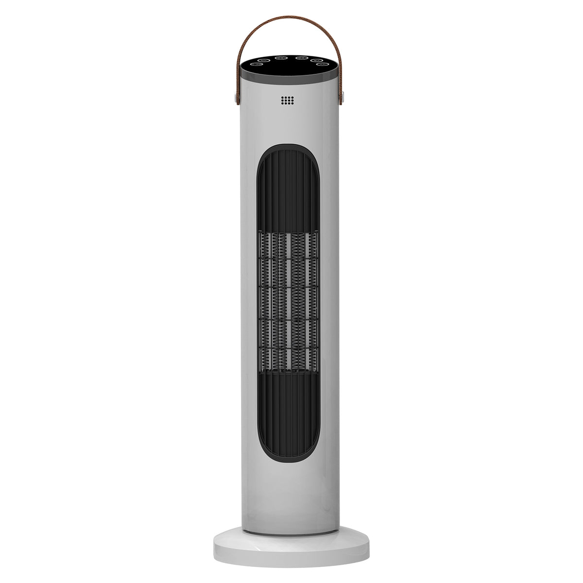 PTC Ceramic Tower Heaters Series DA