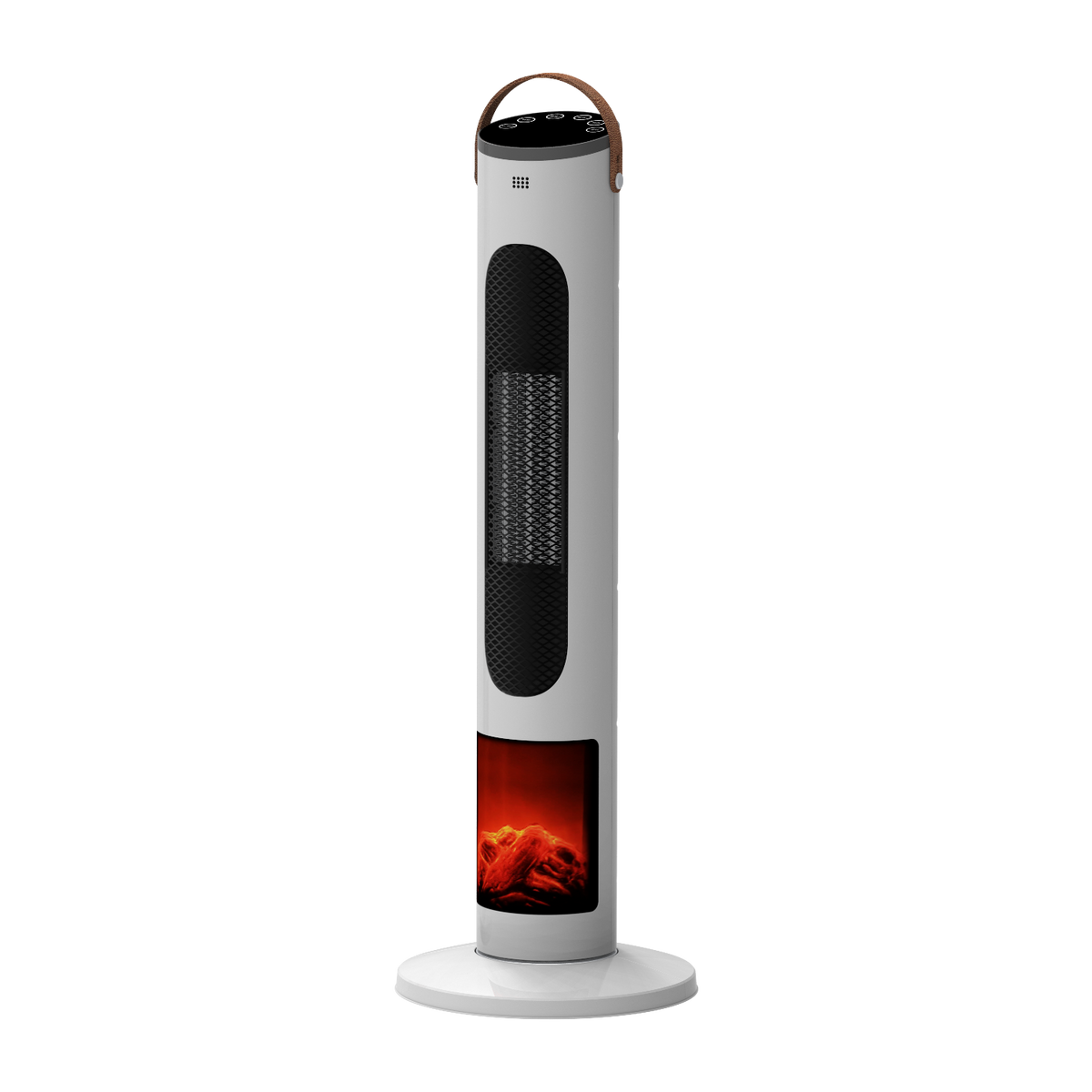 PTC Ceramic Tower Heaters Series DA