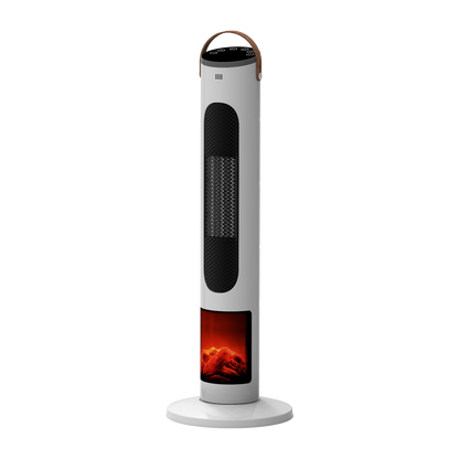 PTC Ceramic Tower Heaters Series DA