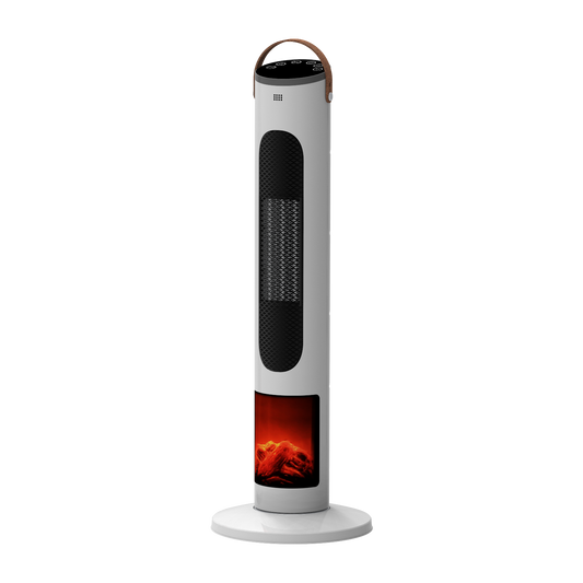 PTC Ceramic Tower Heaters Series DA