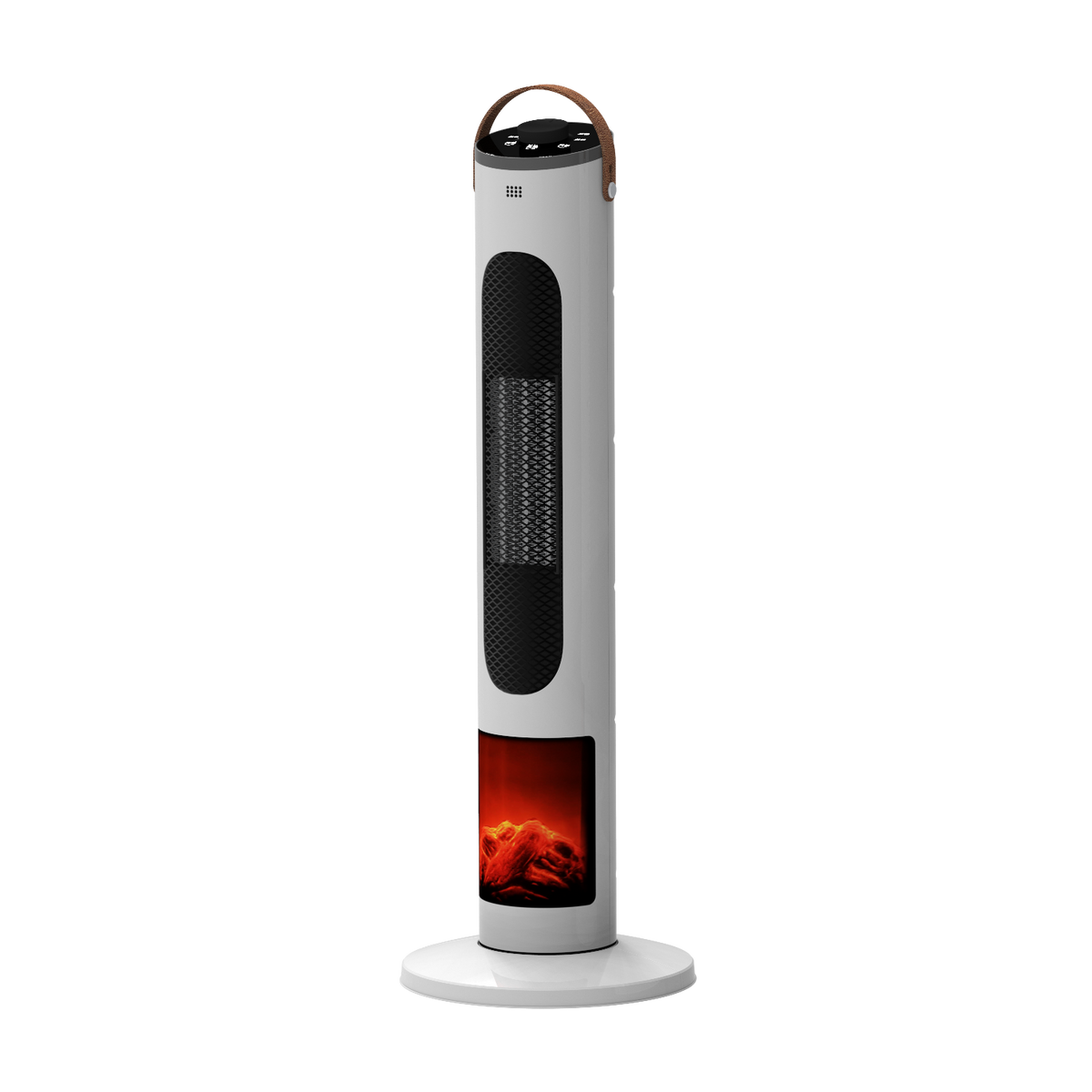 PTC Ceramic Tower Heaters Series DA
