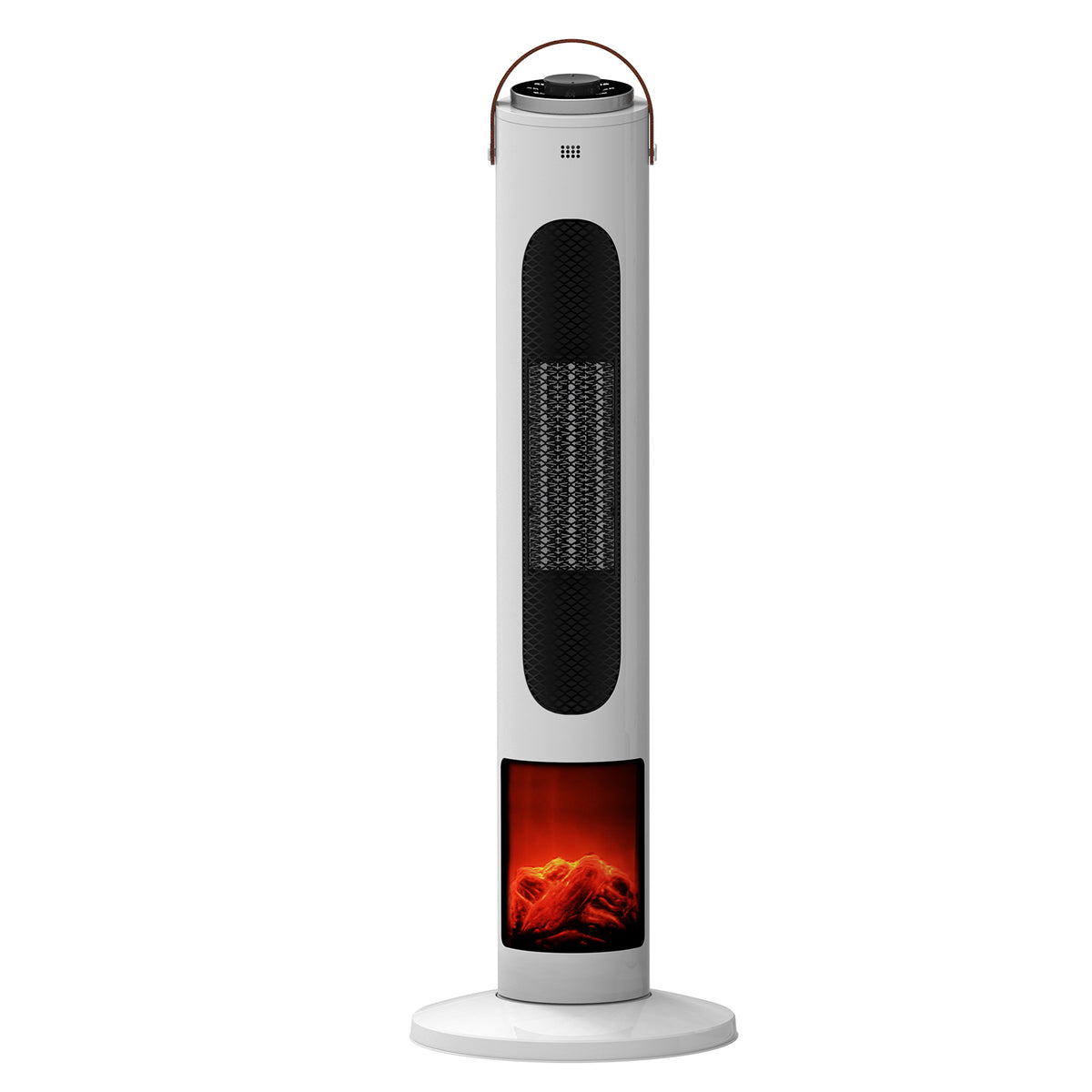 PTC Ceramic Tower Heaters Series DB