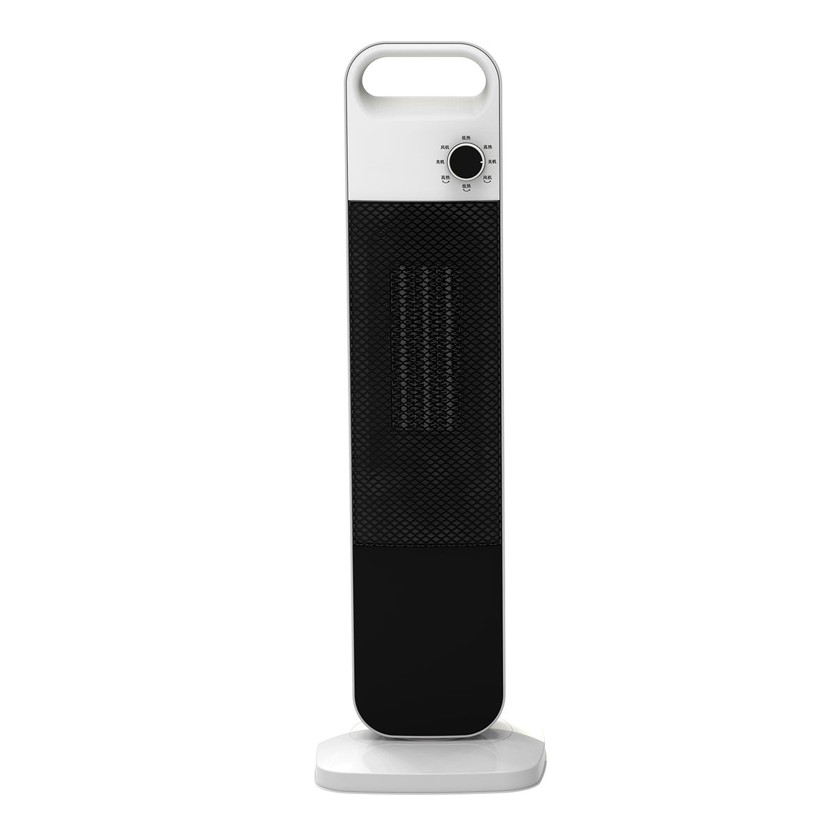 PTC Ceramic Tower Heaters Series E