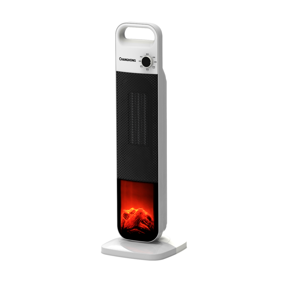 PTC Ceramic Tower Heaters Series E