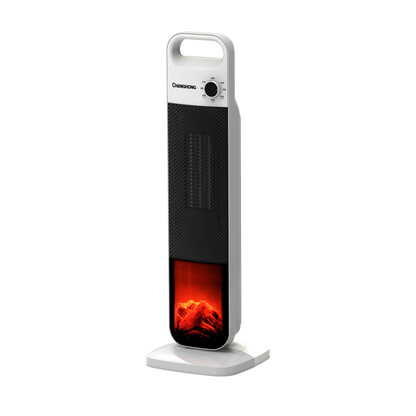 PTC Ceramic Tower Heaters Series E