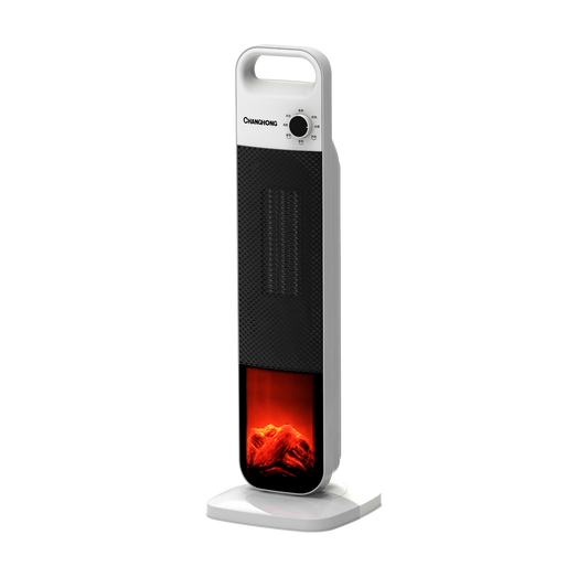 PTC Ceramic Tower Heaters Series E