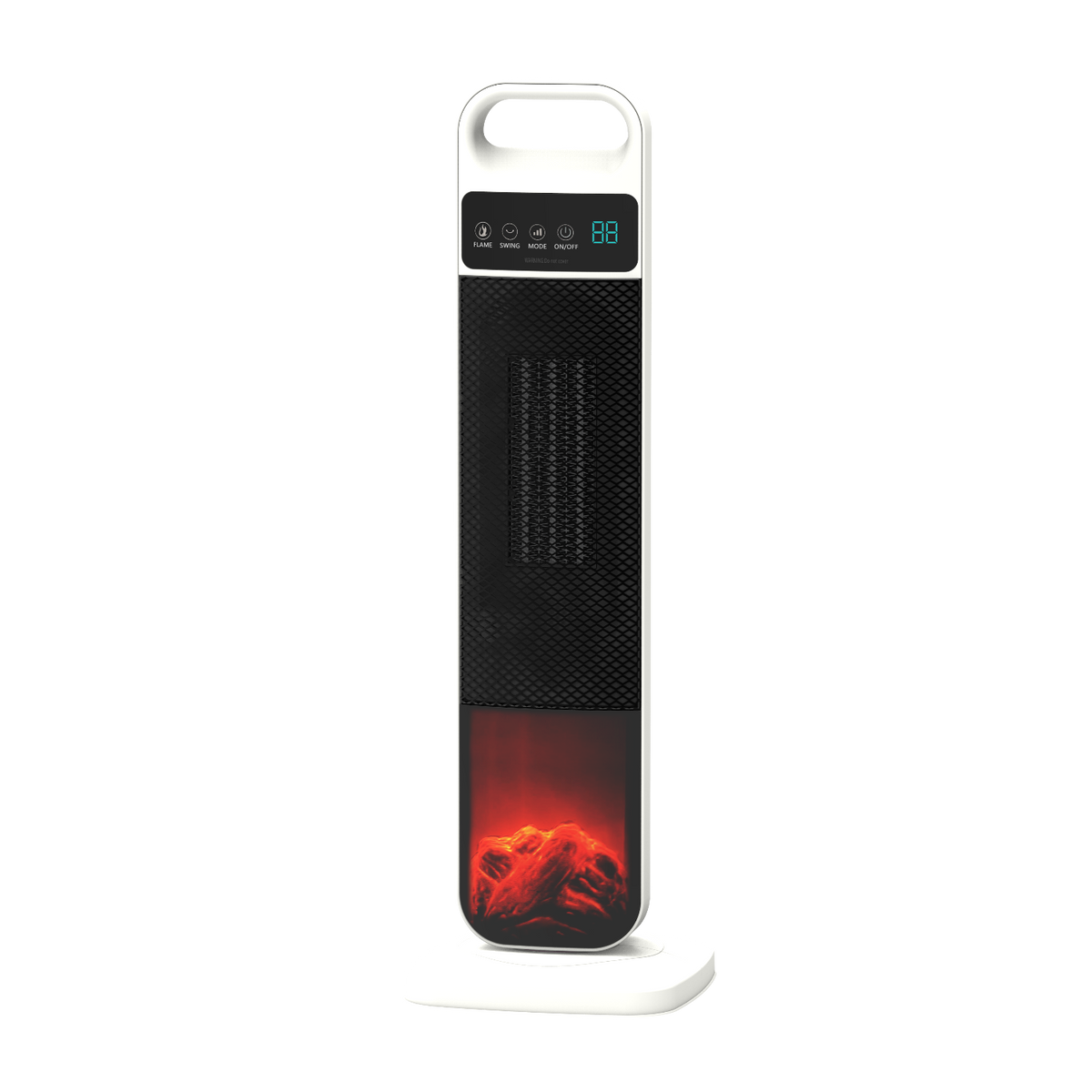 PTC Ceramic Tower Heaters Series E