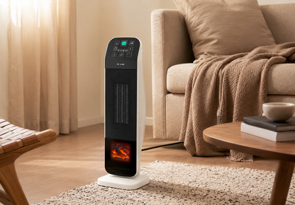 PTC Ceramic Tower Heaters Series C