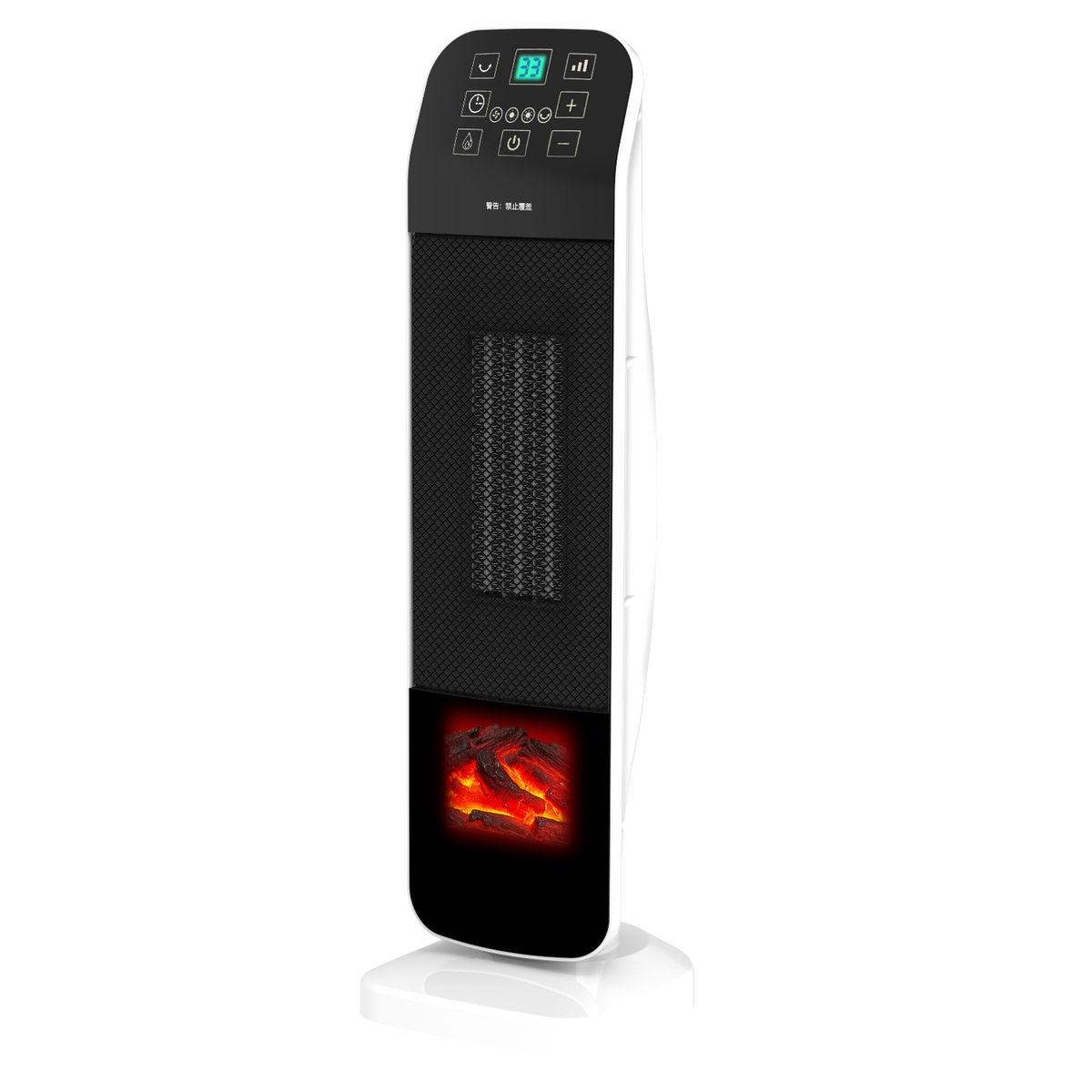 PTC Ceramic Tower Heaters Series C