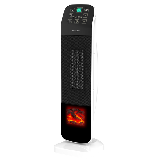 PTC Ceramic Tower Heaters Series C