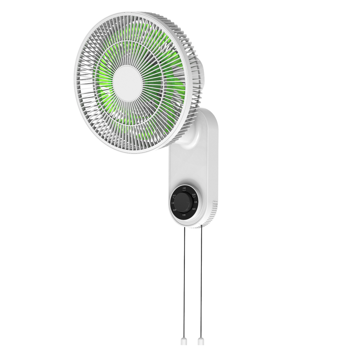 AC Wall-Mounted Fans BS