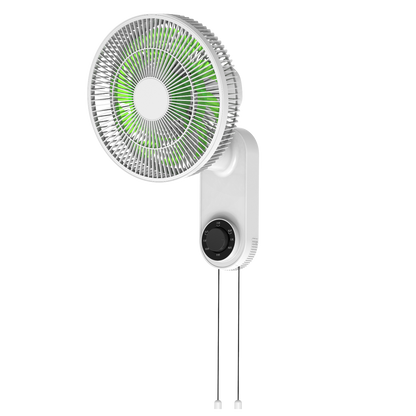 AC Wall-Mounted Fans BS