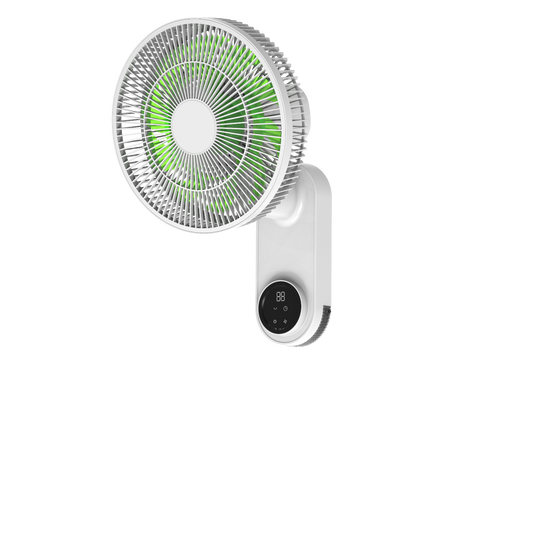 AC Wall-Mounted Fans BS