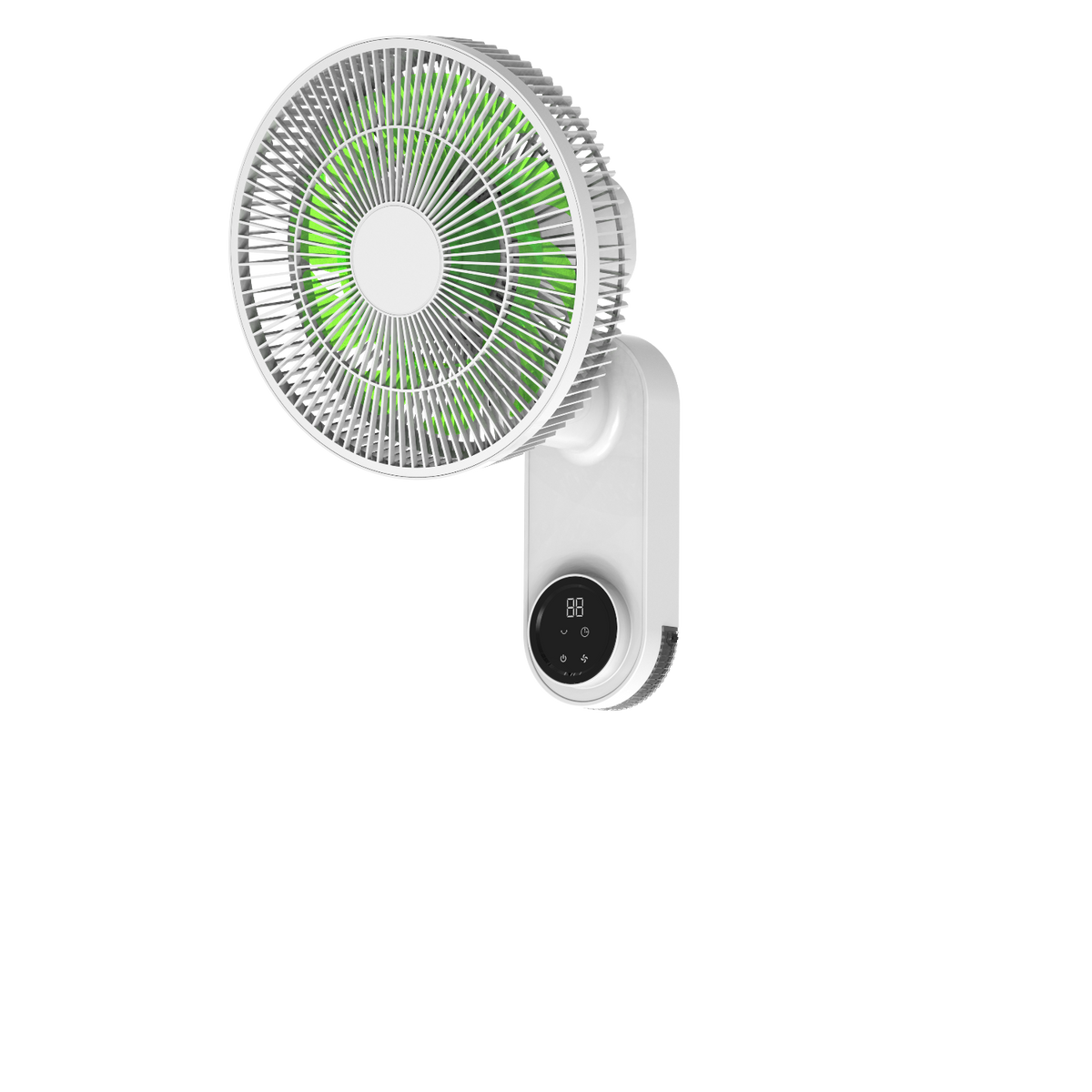 AC Wall-Mounted Fans BS