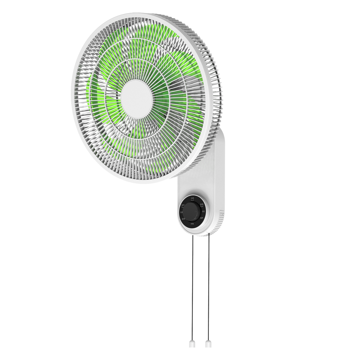 AC Wall-Mounted Fans BS