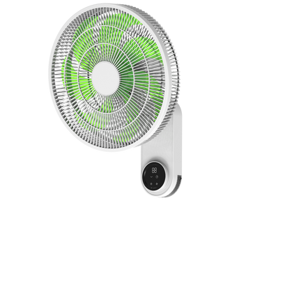 AC Wall-Mounted Fans BS