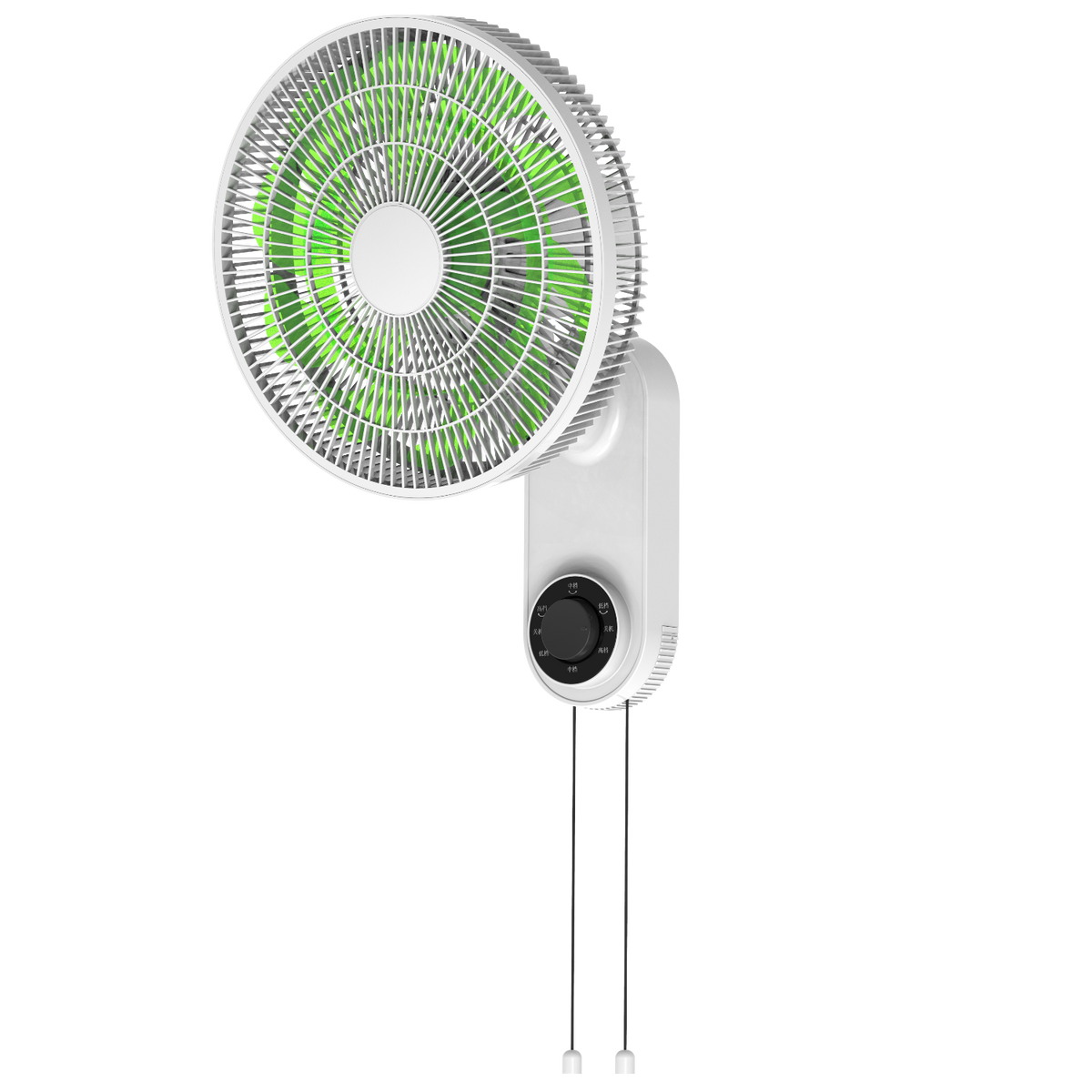 AC Wall-Mounted Fans BS