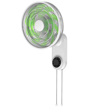 AC Wall-Mounted Fans BS