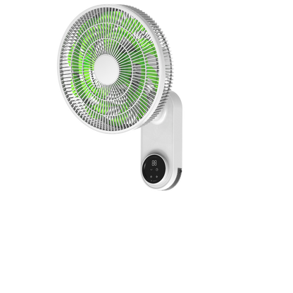 AC Wall-Mounted Fans BS